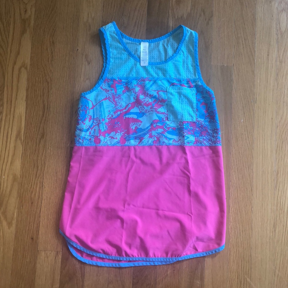 Ivivva Tank Top